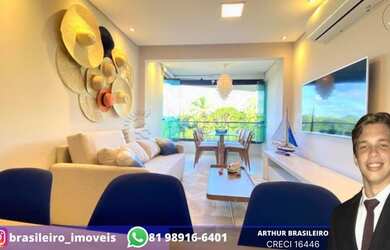 Imagem 6: Praia dos Carneiros/ Carneiros Beach Resort/ Pronto/ Exclusivo Agende...