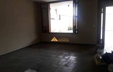 Imagem 10: Sobrado com 4 dormitórios à venda, 474 m² por R$ 1.700.000,00 - Alto...