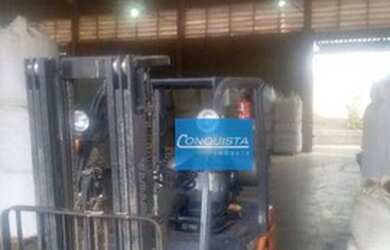 Imagem 11: Galpão à venda, 2969 m² por R$ 19.000.000,00 - Cooperativa - São Bernardo...