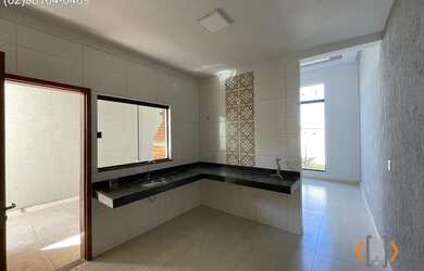 Imagem 7: Casa com 3 quartos a venda, 99m² por R$285 mil no Residencial Marília...