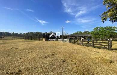 Imagem 4: Fazenda á venda município de Livramento MT