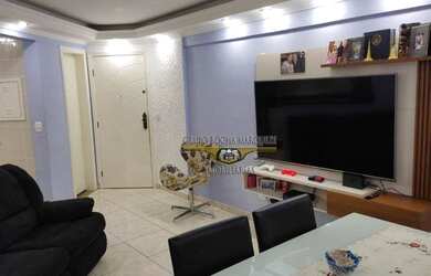 Imagem 4: Apartamento com 3 dormitórios, 68 m² - venda por R$ 370.000,00 ou aluguel...