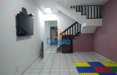 Imagem: O depósito possui 150m² de Área e está localizado em Boqueirão