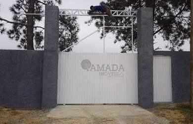 Imagem 1: Terreno à venda, 974 m² por R$ 180.000,00 - Parque Agrinco - Guararema/SP