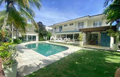 Imagem 2: Casa à Venda na Barra da Tijuca - Condomínio Malibu