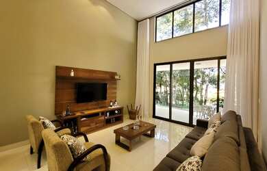 Imagem 6: BRUMADINHO - Casa de Condomínio - Condomínio Águas Claras