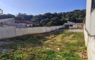 Imagem 2: Terreno à venda, 648 m² por R$ 680.000,00 - Boa Vista - Curitiba/PR