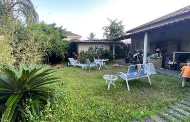 Imagem 7: Casa no Condomínio Maramar