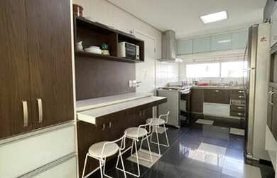 Imagem 5: APTO A VENDA NO TATUAPÉ, TERRAÇO GOURMET, 03 SUÍTES, 03 VAGAS