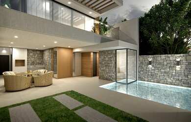 Imagem 8: Riviera do Recreio Boutique Houses, Club & Beach