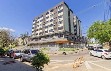 Imagem: O depósito possui 36m² de Área e está localizado em Cristo