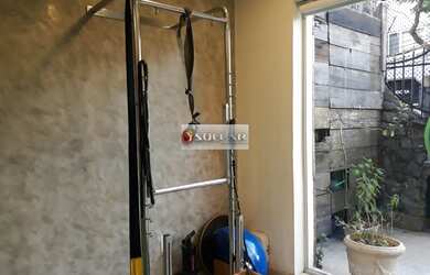 Imagem 12: Belo Horizonte - Casa Padrão - Ouro Preto