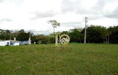 Imagem 3: Terreno à venda, 1370 m² por R$ 270.000 - Condomínio Fechado- São...