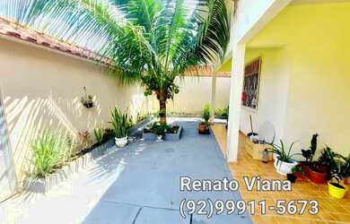 Imagem 7: Casa linda à venda no Cj. Hileia I c/terreno 15x35m c/Escritura e Registro,...