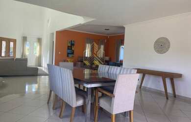 Imagem 9: Atibaia - Casa de Condomínio - Condomínio Residencial Shamballa II