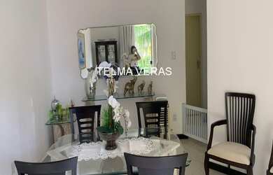 Imagem 2: CASA EM CONDOMÍNIO RESIDENCIAL em SALVADOR - BA, STELLA MARIS