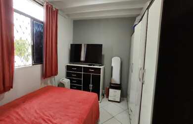 Imagem 6: Apto 2Qtos Reformado 100mil no Inconfidentes