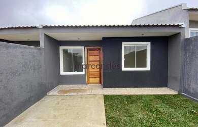 Imagem 2: FAZENDA RIO GRANDE - Casa Padrão - Nações