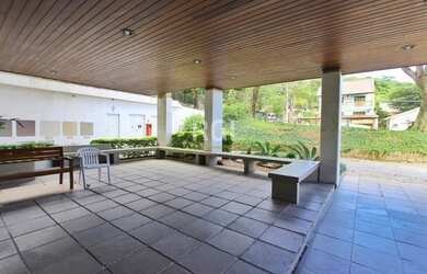 Imagem 6: Porto Alegre - Apartamento Padrão - Santa Tereza