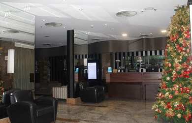 Imagem 8: Flat com 1 dormitório, 28 m² - venda por R$ 350.000,00 ou aluguel por...