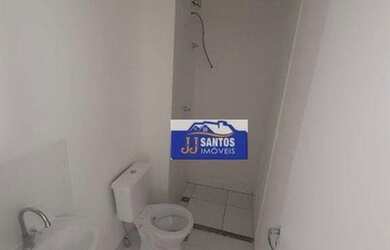 Imagem 5: Apartamento à venda, 33 m² por R$ 281.000,00 - Tatuapé - São Paulo/SP