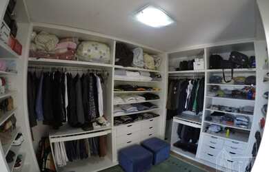 Imagem 6: CASA EM CONDOMÍNIO FECHADO REF: 1542