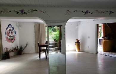 Imagem 16: Casa para venda possui 150 metros quadrados com 3 quartos em Encantada - Garopaba - SC