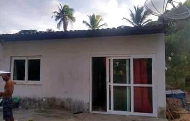 Imagem: A casa possui 3 Dormitórios, 2 Banheiros, 97m² de Área, Imóvel