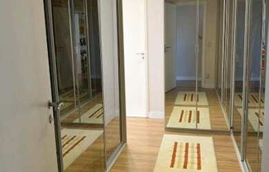 Imagem 7: Apartamento com 3 dormitórios, 193 m² - venda por R$ 1.550.000,00 ou...