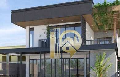 Imagem 3: Casa com vista para Serra da Mantiqueira à venda, Condomínio Jaguary...