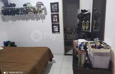 Imagem 4: Vendo Ágio casa no Residencial Arco do Triunfo Goianira