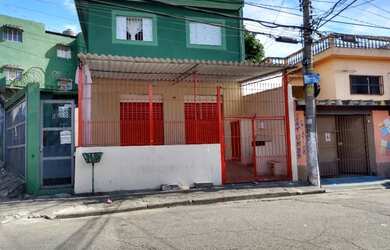 Imagem 1: Salão para alugar, 60 m² por R$ 2.100/mês - Vila Pereira Barreto -...