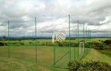 Imagem 11: Terreno à venda, 1370 m² por R$ 270.000 - Condomínio Fechado- São...