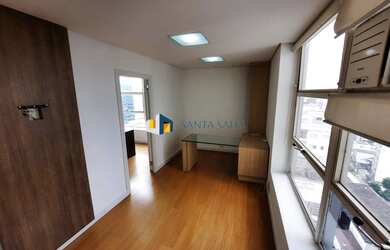 Imagem 4: CONJ COMERCIAL NA PAULISTA