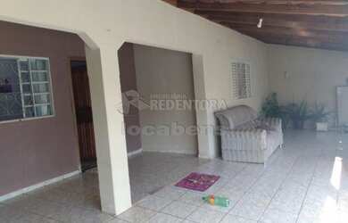 Imagem 1: São José do Rio Preto - Casa Padrão - Jardim João Paulo II