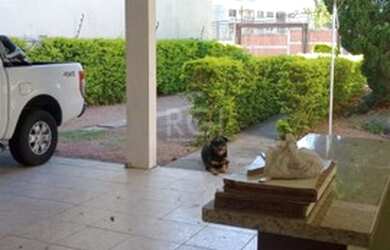 Imagem 1: Porto Alegre - Casa Padrão - Medianeira