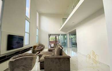 Imagem 12: Bragança Paulista - Casa de Condomínio - Condomínio Residencial Campos...