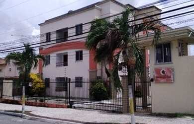 Imagem 1: Apartamento com 3 dormitórios, 67 m² - venda por R$ 180.000,00 ou aluguel...