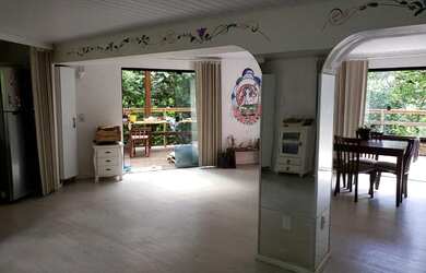 Imagem 15: Casa para venda possui 150 metros quadrados com 3 quartos em Encantada - Garopaba - SC