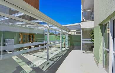 Imagem 14: CURITIBA - Apartamento Padrão - Portão