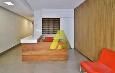 Imagem 3: Loft com 1 dormitório, 53 m² - venda por R$ 660.000,00 ou aluguel por R$ 3.500,00/mês - Fu