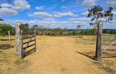 Imagem 12: Lote/Terreno para venda tem 20000 metros quadrados em Zona Rural - Jequitibá...
