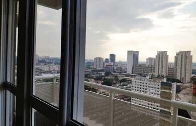 Imagem: O depósito possui 1 Vaga na garagem, 40m² de Área e está