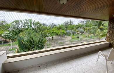 Imagem 11: Casa no condomínio Jardim Marapendi. Barra da Tijuca - RJ