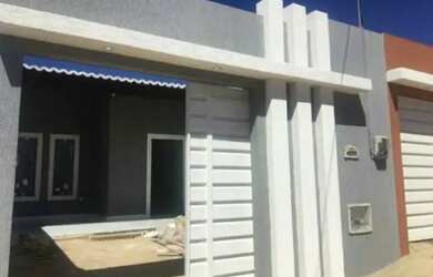 Imagem 1: Casa para venda tem 135 metros quadrados com 4 quartos em Country Club...