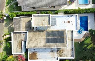 Imagem 3: Atibaia - Casa de Condomínio - Condomínio Serra da Estrela