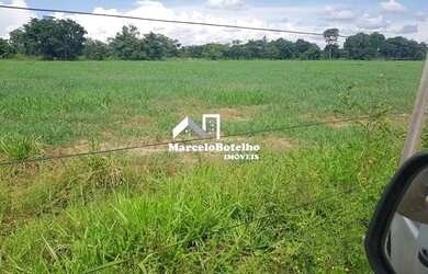 Imagem 11: Fazenda á venda município de Livramento MT