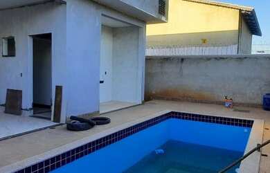 Imagem 6: Casa 3 Quartos com piscina no Boa Vista