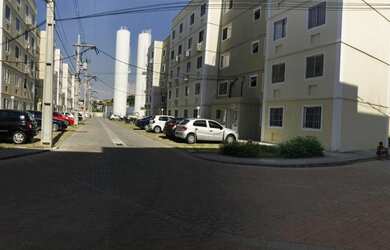 Imagem 5: 650 Maravilhoso apartamento térreo em Nova Cidade São Gonçalo