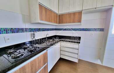 Imagem 4: Ribeirão Preto - Apartamento Padrão - Jardim Paulista